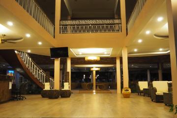 Отель Chivatara Resort Bang Tao Beach Phuket Таиланд, пляж Банг Тао, фото 9