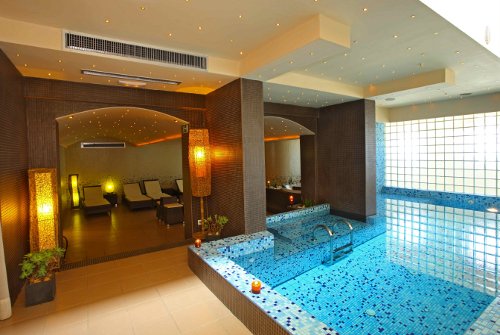 Hotel Corissia Princess