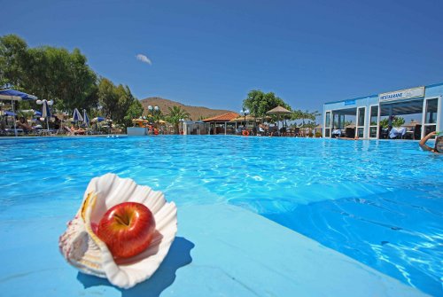 Hotel Corissia Princess