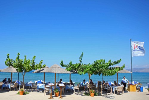 Hotel Corissia Princess