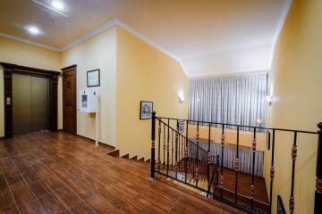 Отель Гостевой дом Chalet Provence Россия, Анапа, фото 11