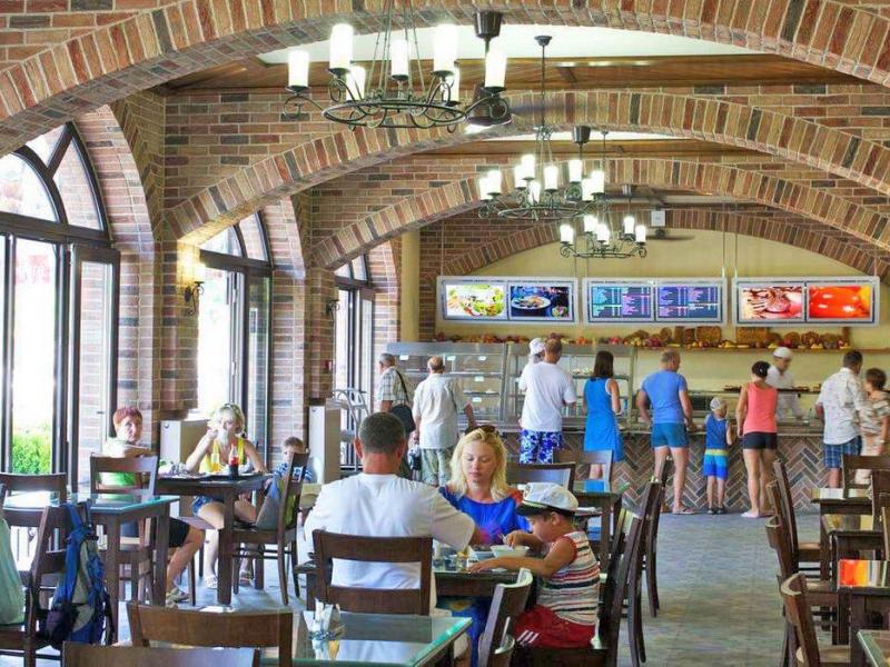 Гостевой дом Chalet Provence