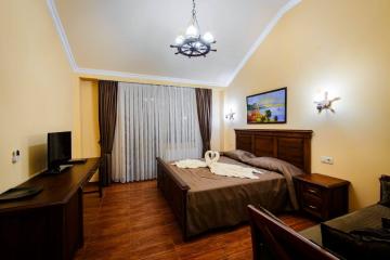 Отель Гостевой дом Chalet Provence Россия, Анапа, фото 2