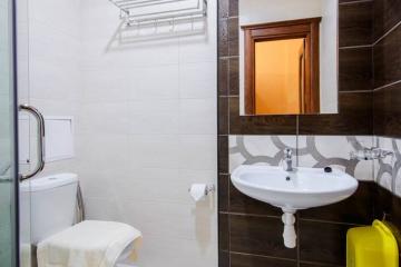 Отель Гостевой дом Chalet Provence Россия, Анапа, фото 3