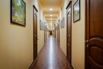 Отель Гостевой дом Chalet Provence Россия, Анапа, фото 4