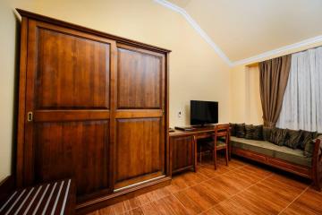 Отель Гостевой дом Chalet Provence Россия, Анапа, фото 7