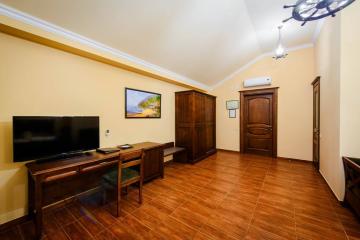 Отель Гостевой дом Chalet Provence Россия, Анапа, фото 8