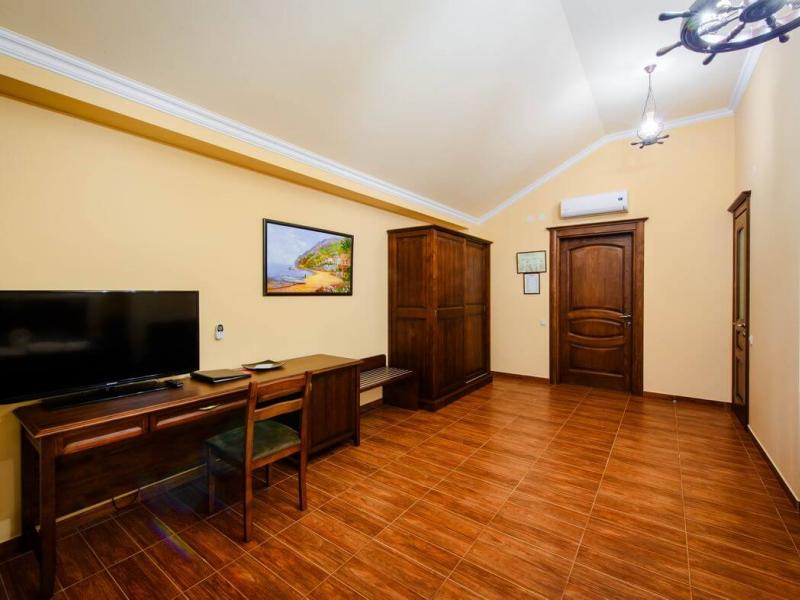 Гостевой дом Chalet Provence