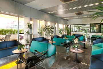 Отель Hotel Cormoran Италия, Каттолика, фото 3