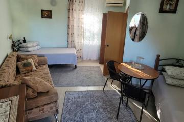 Отель Приза Россия, Лоо, фото 18