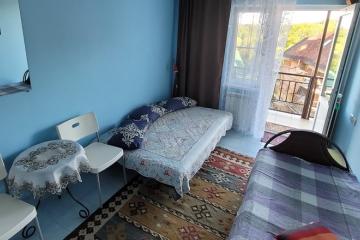 Отель Приза Россия, Лоо, фото 3