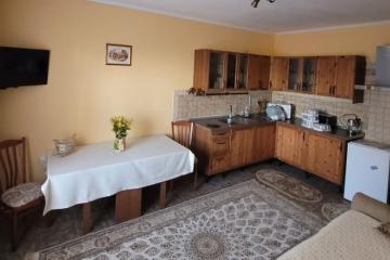 Отель Приза Россия, Лоо, фото 7
