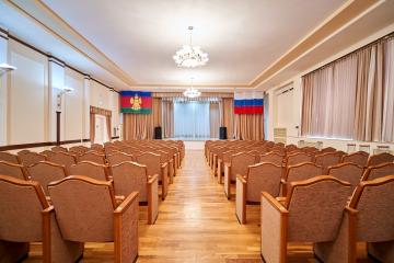 Отель База Отдыха Красная Поляна Россия, Поселок Красная Поляна, фото 13