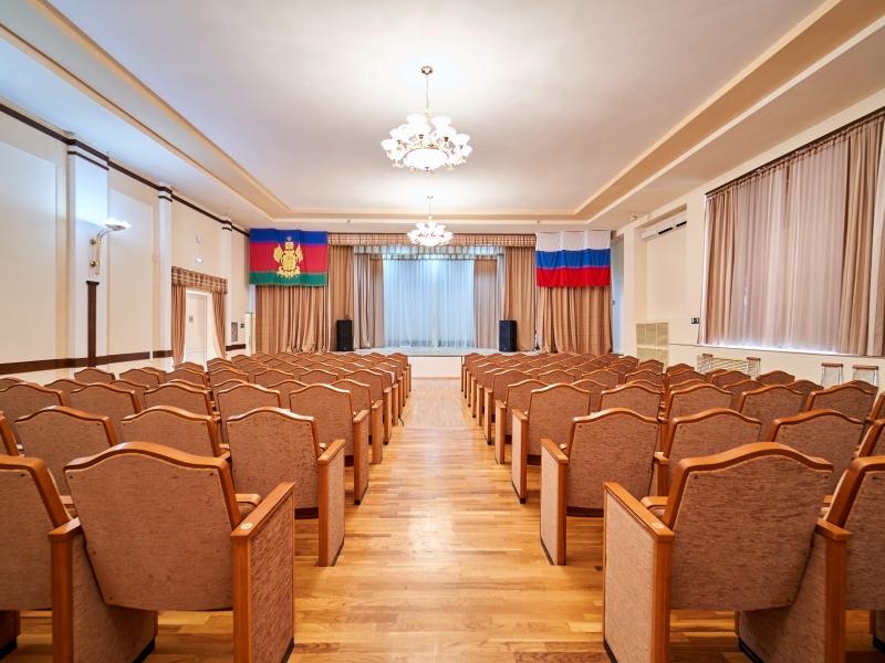 База Отдыха Красная Поляна
