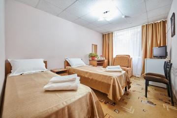 Отель База Отдыха Красная Поляна Россия, Поселок Красная Поляна, фото 4