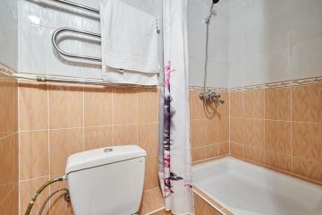 Отель База Отдыха Красная Поляна Россия, Поселок Красная Поляна, фото 5