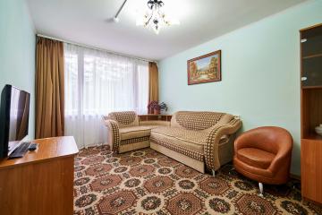 Отель База Отдыха Красная Поляна Россия, Поселок Красная Поляна, фото 6