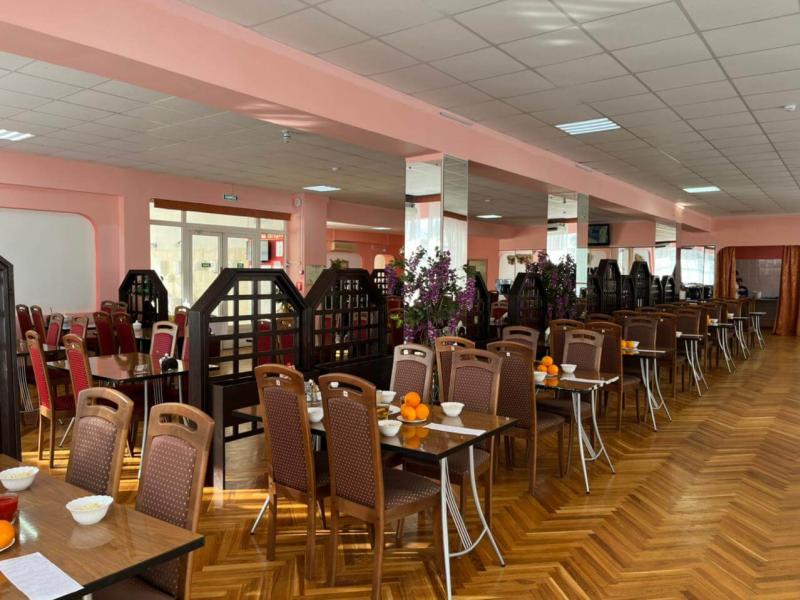 База Отдыха Красная Поляна