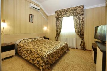 Отель Grand Kanion Россия, Дагомыс, фото 11