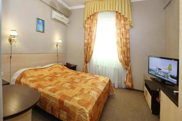 Отель Grand Kanion Россия, Дагомыс, фото 12