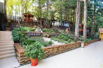 Отель Grand Kanion Россия, Дагомыс, фото 15