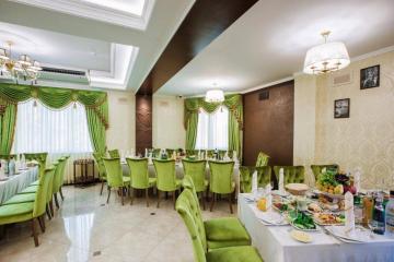 Отель Grand Kanion Россия, Дагомыс, фото 5