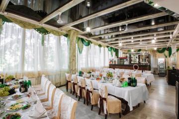 Отель Grand Kanion Россия, Дагомыс, фото 6