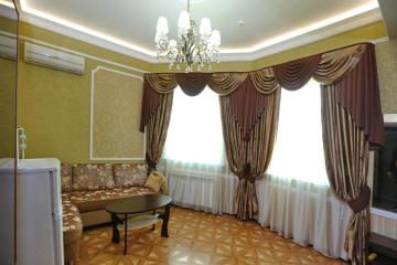 Отель Grand Kanion Россия, Дагомыс, фото 7