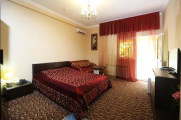 Отель Grand Kanion Россия, Дагомыс, фото 8