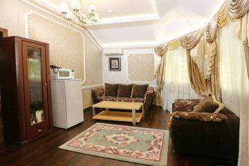 Отель Grand Kanion Россия, Дагомыс, фото 9