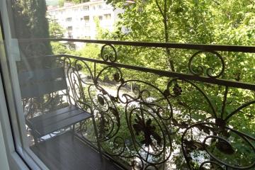 Отель Гостевой дом АрЛиан Россия, Лазаревское, фото 11