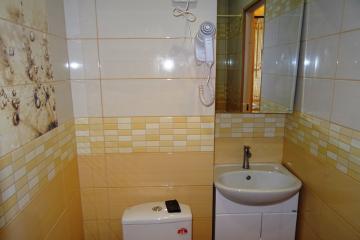 Отель Гостевой дом АрЛиан Россия, Лазаревское, фото 12