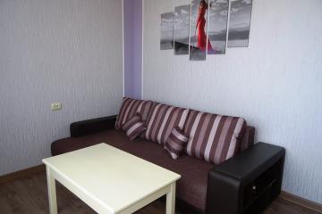 Отель Гостевой дом АрЛиан Россия, Лазаревское, фото 13