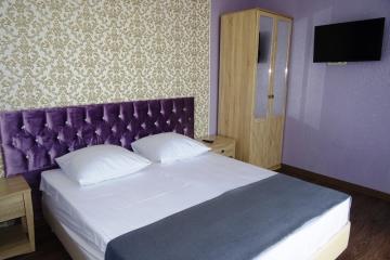 Отель Гостевой дом АрЛиан Россия, Лазаревское, фото 14