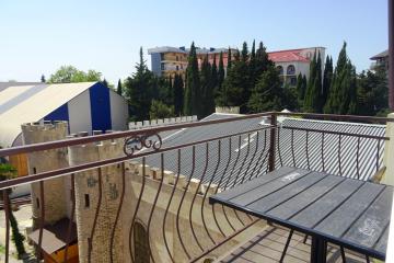 Отель Гостевой дом АрЛиан Россия, Лазаревское, фото 15