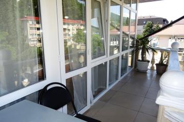 Отель Гостевой дом АрЛиан Россия, Лазаревское, фото 17