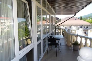 Отель Гостевой дом АрЛиан Россия, Лазаревское, фото 18