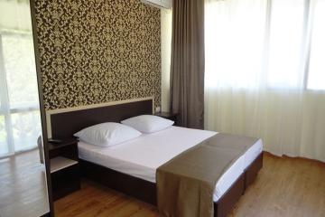 Отель Гостевой дом АрЛиан Россия, Лазаревское, фото 19