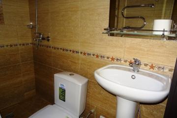 Отель Гостевой дом АрЛиан Россия, Лазаревское, фото 20