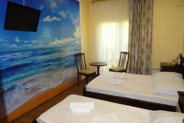 Отель Гостевой дом АрЛиан Россия, Лазаревское, фото 21