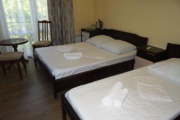 Отель Гостевой дом АрЛиан Россия, Лазаревское, фото 22