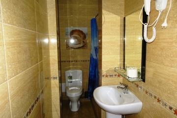 Отель Гостевой дом АрЛиан Россия, Лазаревское, фото 23