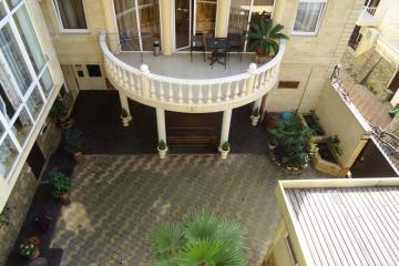 Отель Гостевой дом АрЛиан Россия, Лазаревское, фото 24