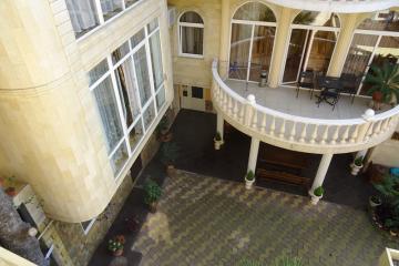 Отель Гостевой дом АрЛиан Россия, Лазаревское, фото 25