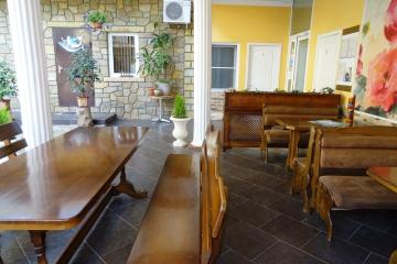 Отель Гостевой дом АрЛиан Россия, Лазаревское, фото 27