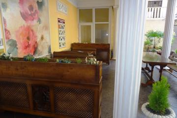 Отель Гостевой дом АрЛиан Россия, Лазаревское, фото 28