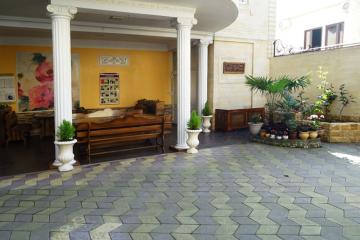 Отель Гостевой дом АрЛиан Россия, Лазаревское, фото 29