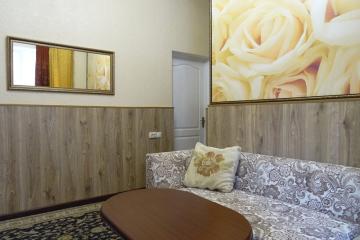 Отель Гостевой дом АрЛиан Россия, Лазаревское, фото 3