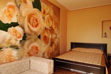 Отель Гостевой дом АрЛиан Россия, Лазаревское, фото 31