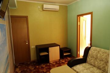 Отель Гостевой дом АрЛиан Россия, Лазаревское, фото 32